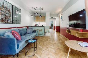Rzeszowska 5 Apt 7